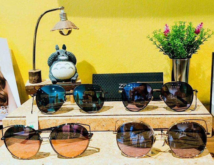 Photo of 1.0 ProVision Optometrist & Optical JJ 康瑞光学 — optometrist in Johor Bahru, by 1.0 ProVision Optometrist & Optical JJ 康瑞光学 · Google