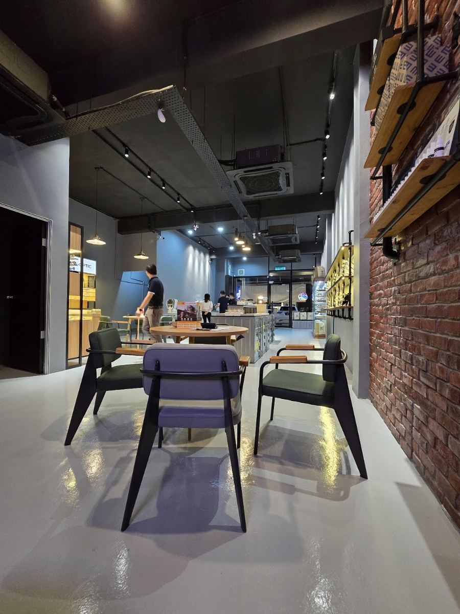Photo of A-Optic Cheras Traders Square — optical shop in Cheras, by A-Optic Cheras Traders Square · Google