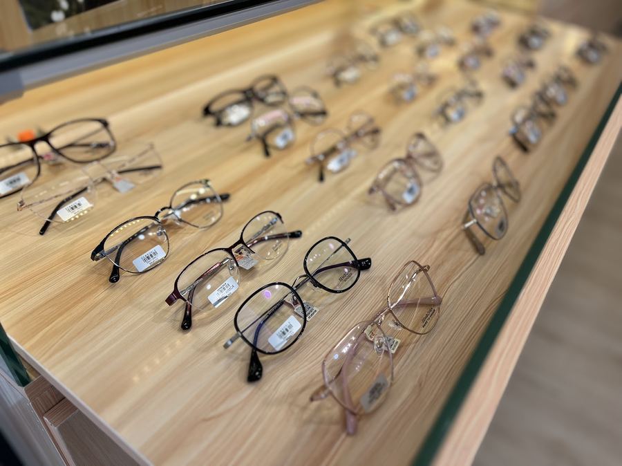 Photo of A-Optic Seapark — optical shop in Petaling Jaya, by 50MM · Google