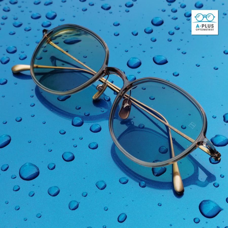 Photo of A Plus Optometrist (Children's Myopia Management & Ortho-K Specialist) — optometrist in Alor Setar, by A Plus Optometrist (Children's Myopia Management & Ortho-K Specialist) · Google