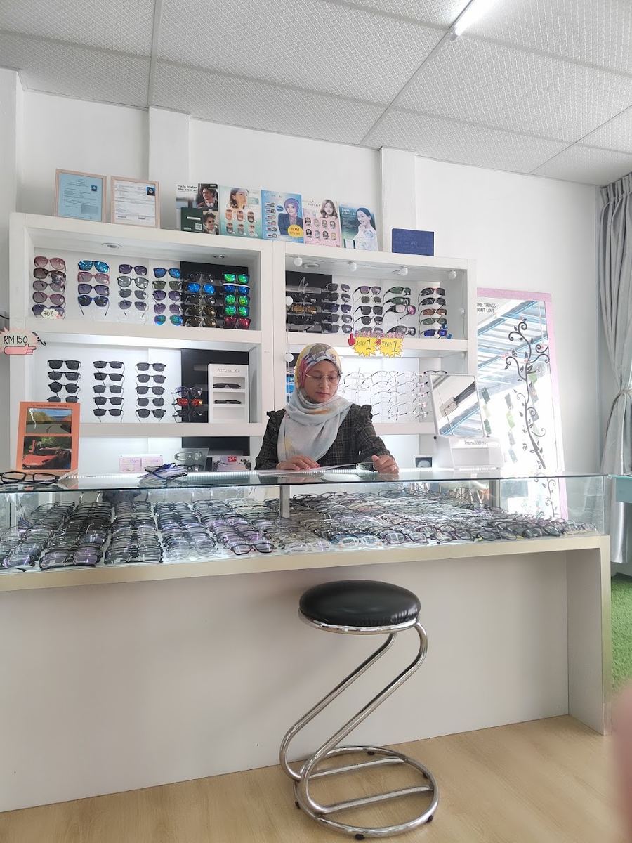 Photo of ALPHA Optical Kota Bharu — optical wholesaler in Kota Bharu, by ALPHA Optical Kota Bharu · Google