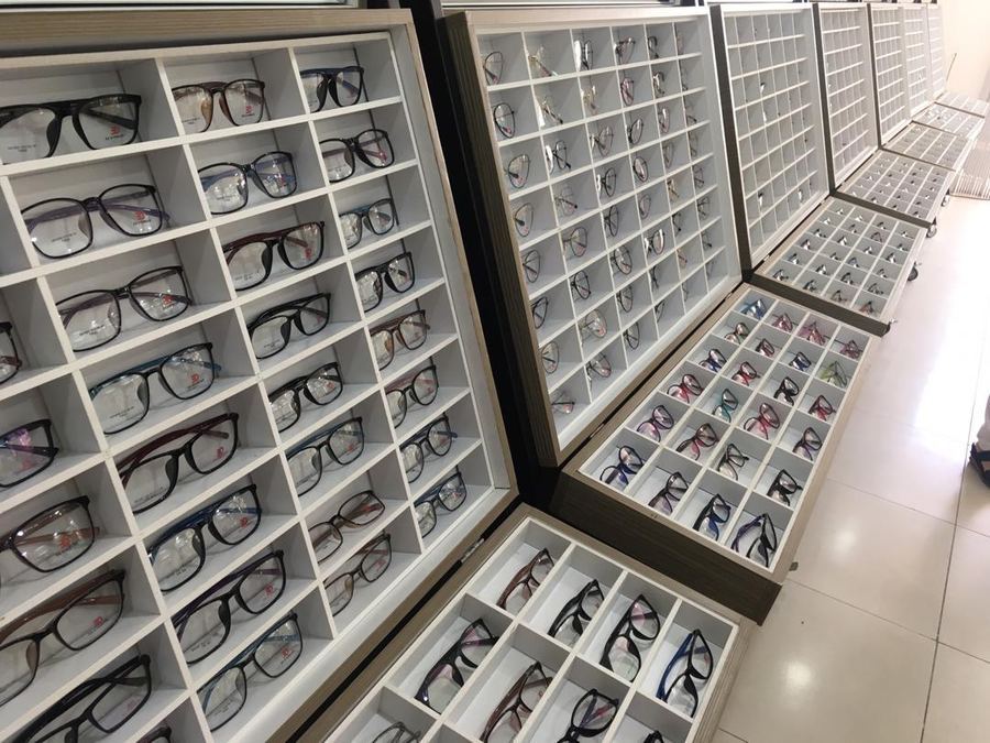 Photo of Anson Optical Company 安順眼镜公司 Pusat Optik Anson Optical — optical shop in Teluk Intan, by Anson Optical Company 安順眼镜公司 Pusat Optik Anson Optical · Google