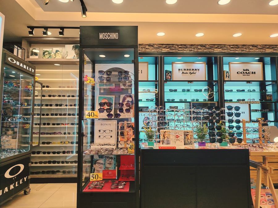 Photo of Asia Optical Centre — optical shop in Kajang, by Asia Optical Centre · Google