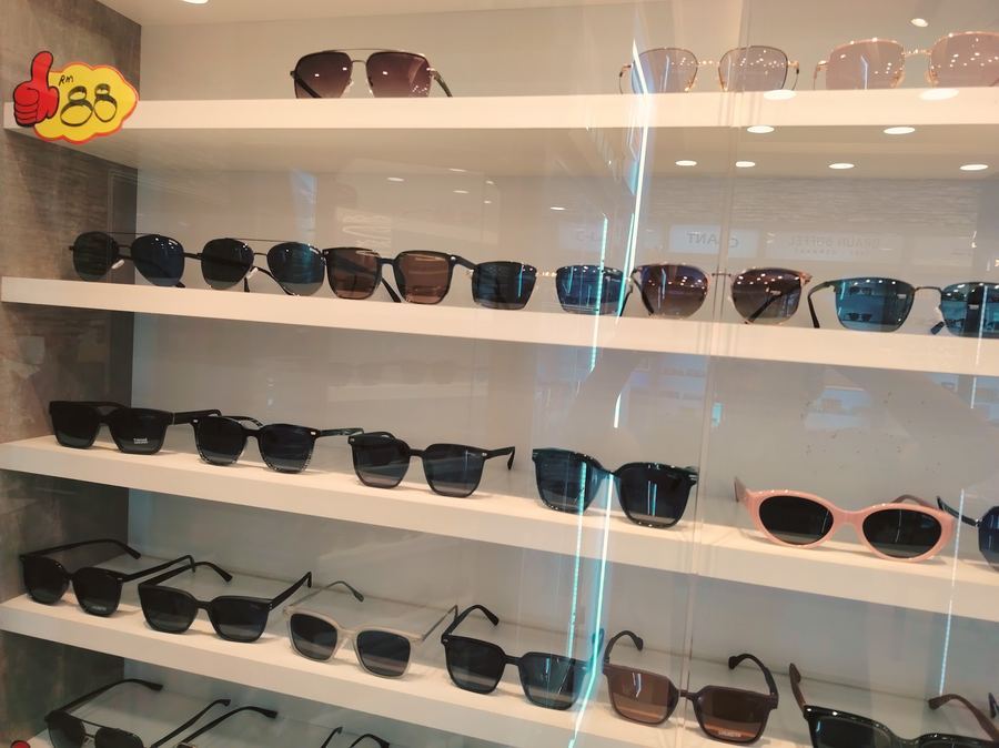 Photo of Asia Optical Centre — optical shop in Kajang, by Asia Optical Centre · Google