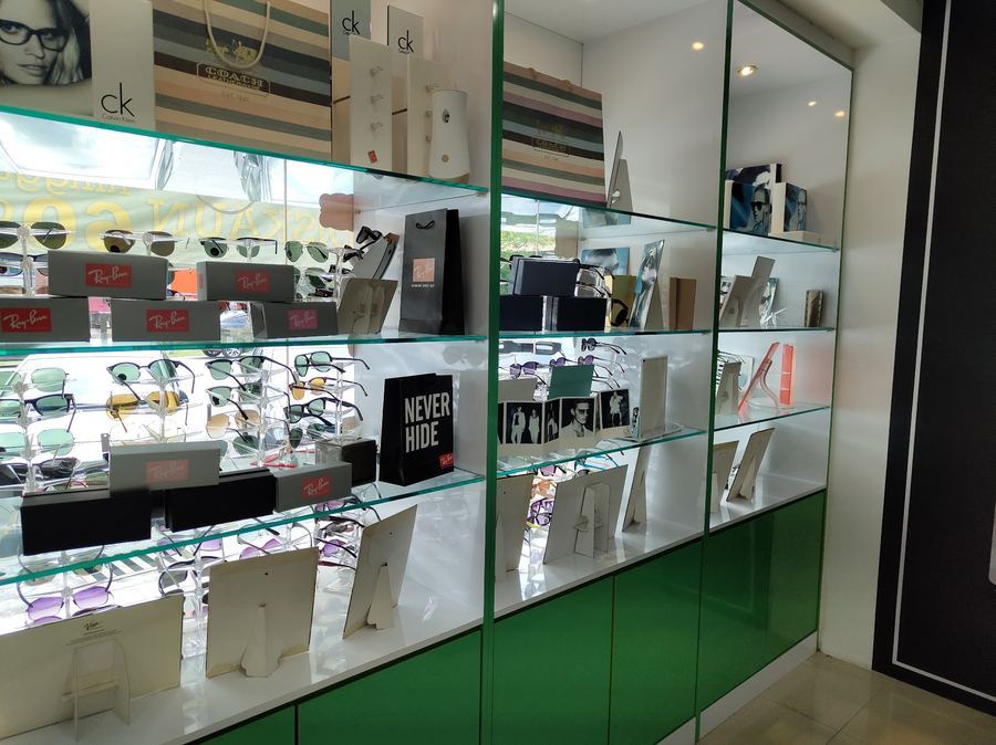 Photo of Best Optics — optical shop in Subang Jaya, by Kumar Nadarajah · Google