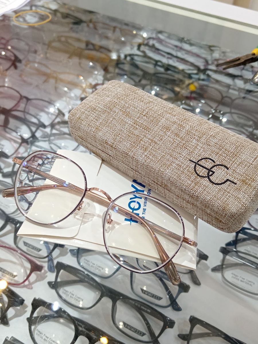 Photo of Bliss Vision Studio (SINCE 2011) — optical shop in Cheras, by Alivia Loh · Google