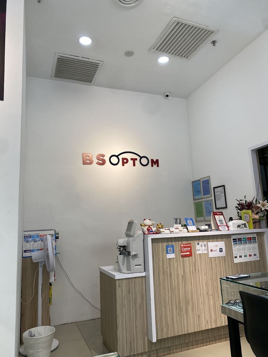 Photo of BS Optom @ Semua House — optometrist in Kuala Lumpur, by Syakri Amin · Google