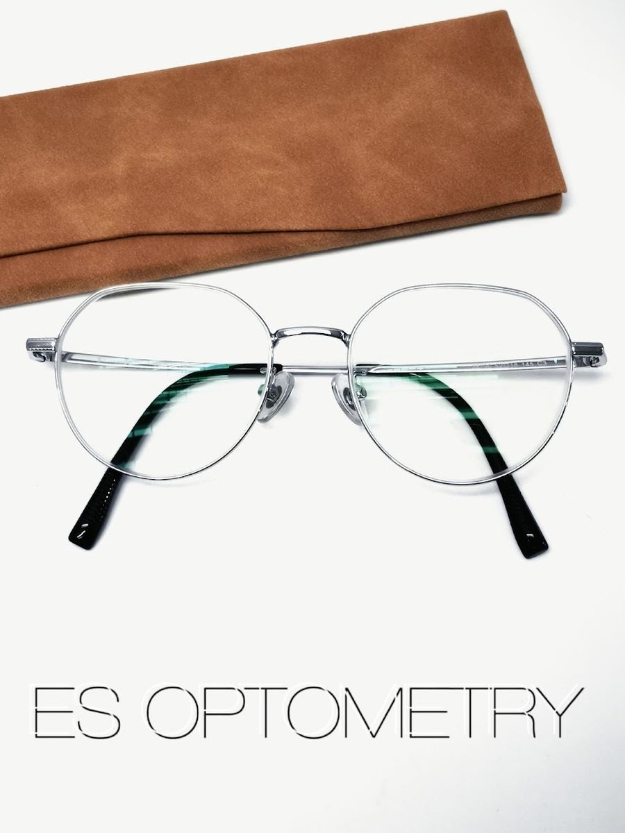 Photo of ES Optometry — optical shop in Klang, by ES Optometry · Google