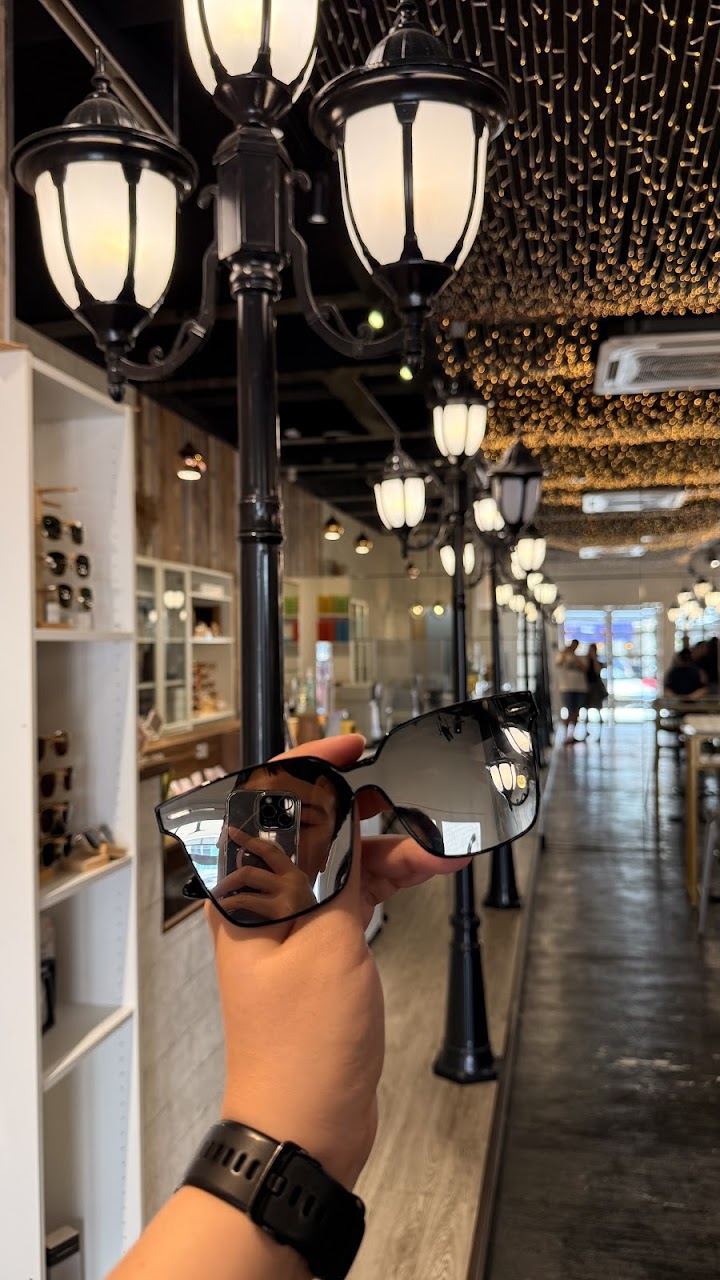 Photo of Eye Imperial — optical shop in Seremban, by CS Yeoh · Google