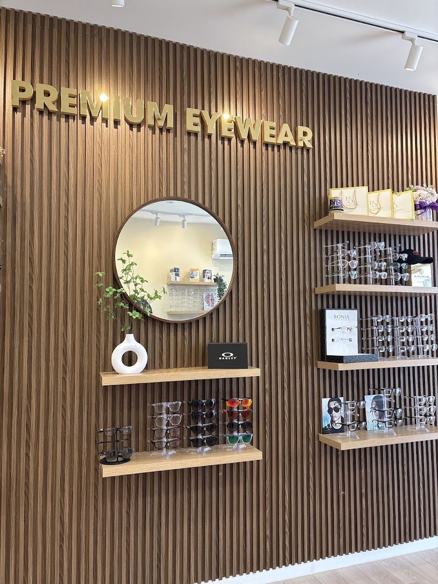 Photo of HO Optic — optical shop in Kuantan, by aslaamaisaraaa · Google