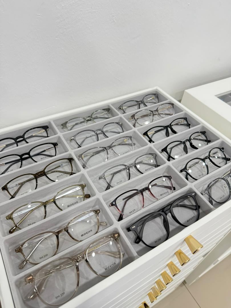Photo of ICE OPTICS — optical shop in Sitiawan, by ICE OPTICS · Google