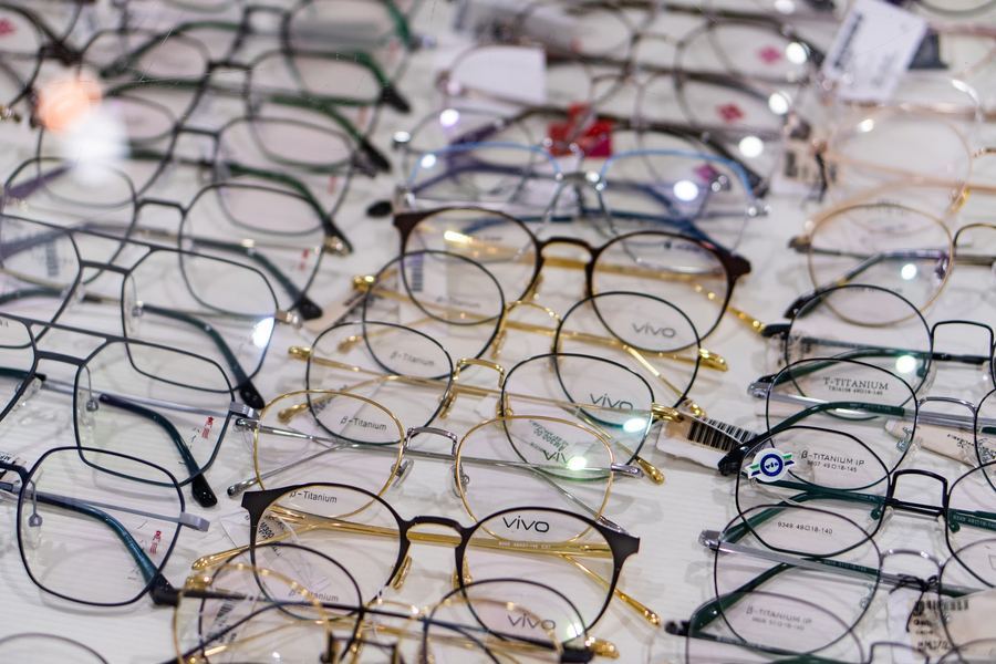 Photo of Jack Eyewear — optical shop in Seremban, by Teng ZHI YEE · Google
