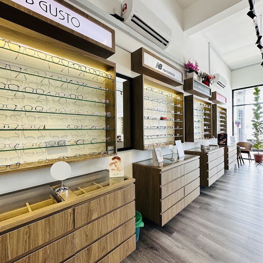 Photo of Optical Thirty7 — optical shop in Bintulu, by Optical Thirty7 · Google
