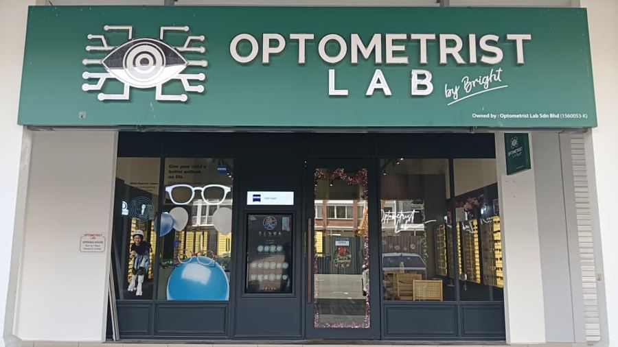 Photo of Optometrist Lab — optical shop in Miri, by Optometrist Lab · Google