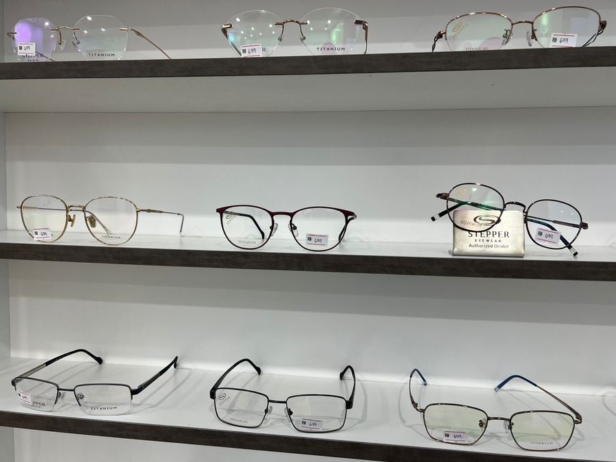 Photo of Pancaindera Optometry — optical shop in Bangi, by Pancaindera Optometry · Google