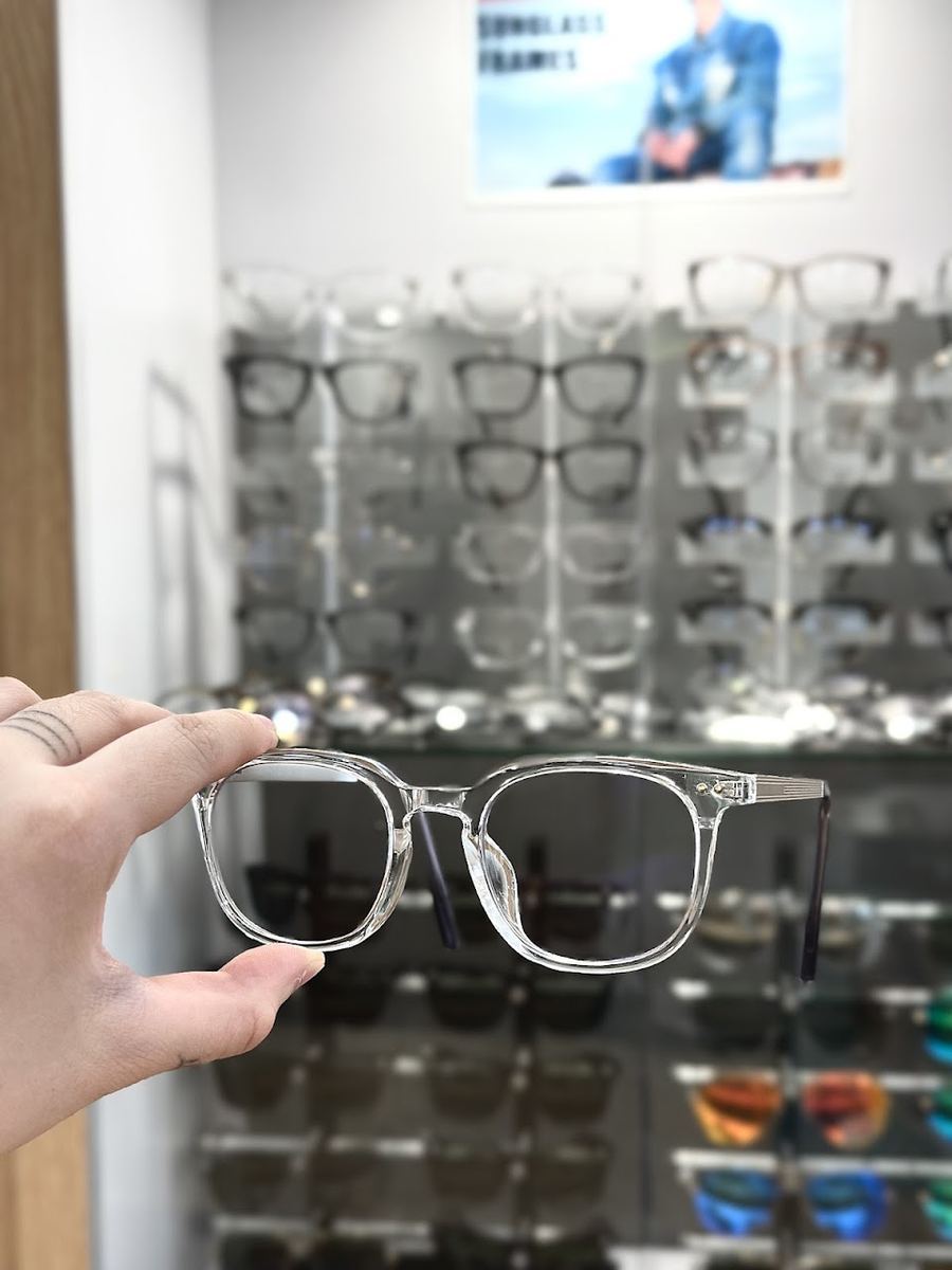 Photo of Prospecs Bangi — optical shop in Bangi, by emma tung · Google