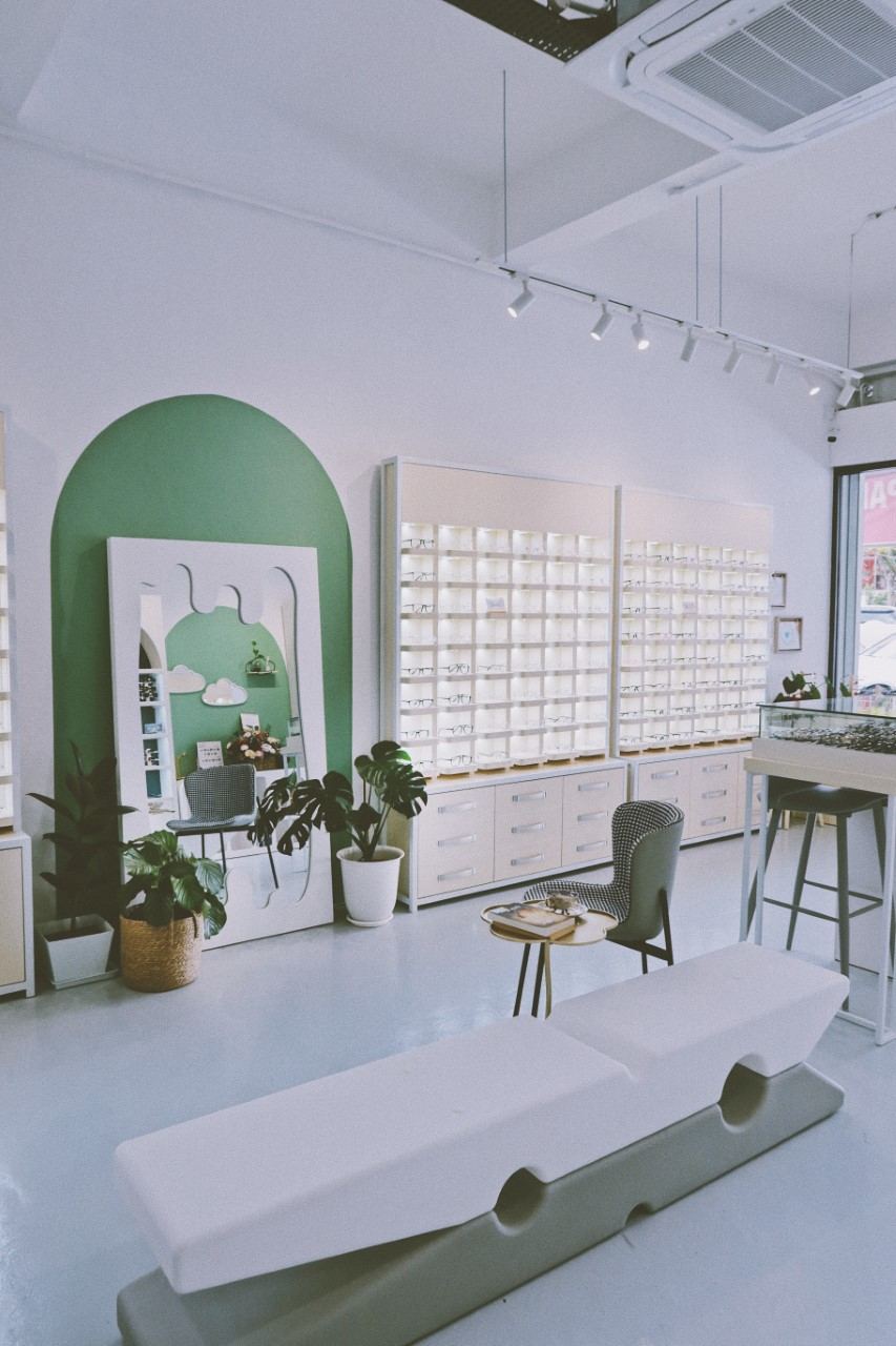 Photo of SOUL OPTICS — optical shop in Kuching, by SOUL OPTICS · Google