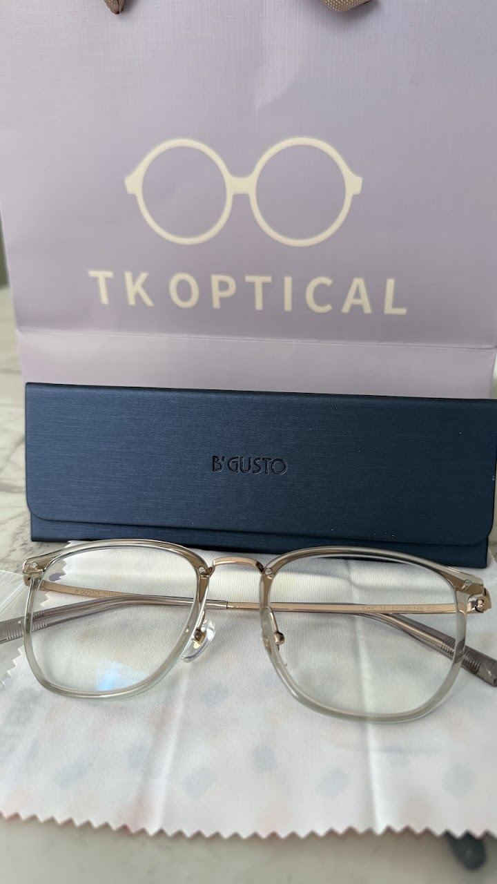 Photo of TK OPTICAL — optical shop in Puchong, by Stephanie Fein · Google