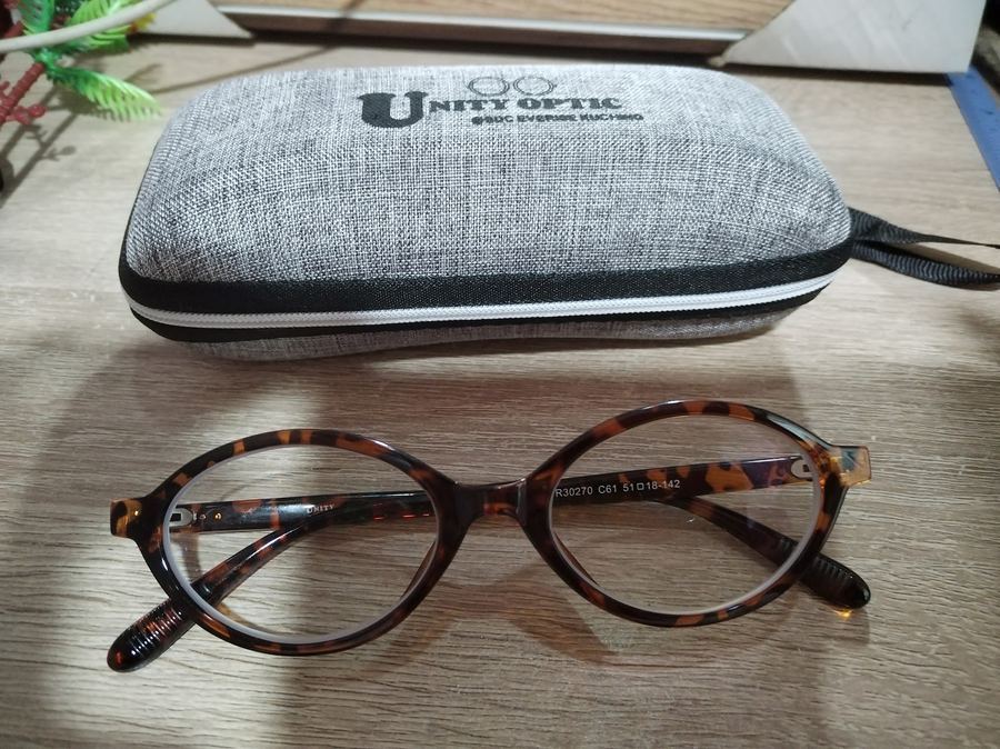 Photo of Unity Optic — sunglasses store in Kuching, by Bridget Kilip · Google