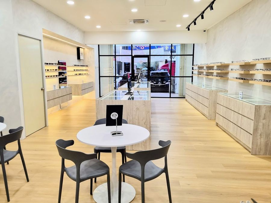 Photo of Wix Eyewear — optical shop in Kajang, by Wix Eyewear · Google