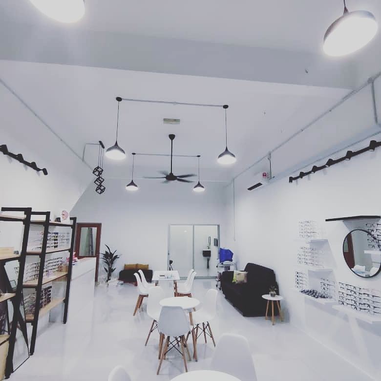 Photo of ZhaaS Optometry — optical shop in Ipoh, by shahril anwar · Google